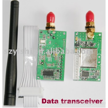 RS232/RS485 wireless data modules